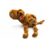 Ty Scorch Beanie Baby Plush, 1998