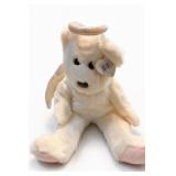 Ty Wise Beanie Baby Plush With Original Tag