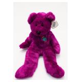 Ty Lucky Lady Bug Beanie Baby Plush, 1995