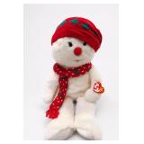 Ty Jake Beanie Buddies Collection Plush Duck