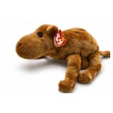 Ty Millennium Beanie Baby Bear 2000