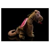 Ty Snowboy Beanie Buddies Collection Plush