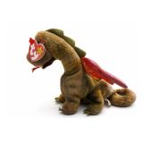 Ty Humphrey Beanie Baby Plush