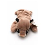 Ty Snowboy Beanie Buddies Plush