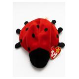 Ty Canyon Beanie Baby Plush, DOB 1998