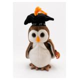 Ty Halo Beanie Baby Plush With Hang Tag