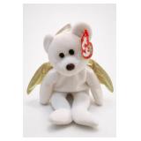 Ty Beanie Babies Scorch Plush 1998
