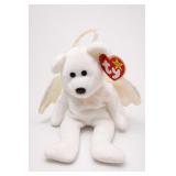 Ty Halo Beanie Baby Plush Toy, 1998