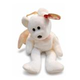 Ty Beanie Babies Santa Plush, 1998