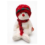 Ty Glory The Bear Plush In Original Package
