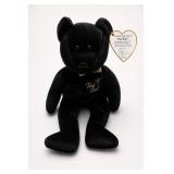 Ty Halo Beanie Baby Plush, August 31, 1998