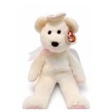 Ty Beanie Babies Zero Penguin Plush, 1998