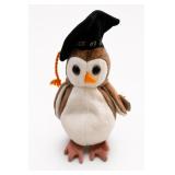 Ty Mystic Style 4007 Unicorn Beanie Baby