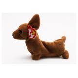 Ty Beanie Babies Rover Plush Toy, 1996