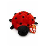 Ty Beanie Baby Weenie Dog Plush 1995