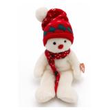 Ty Beanie Babies Mystic Unicorn Plush Style 4007