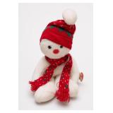 Ty Scorch Beanie Baby Plush, 1998