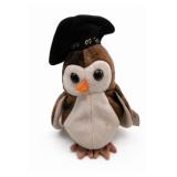 Ty Beanie Buddies Plush Pair, One Snowboy