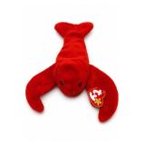 Ty Beanie Babies Princess Plush Bear