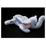 Ty Millennium Beanie Baby Plush, 1999