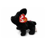 Ty 1999 Holiday Teddy Beanie Baby Plush