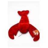 Ty Scottie Beanie Baby Plush, Style 4102