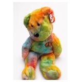 Ty Beanie Babies Inch Style 4044 Plush Toy