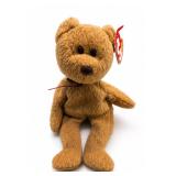 Ty Peace Beanie Baby Plush Toy