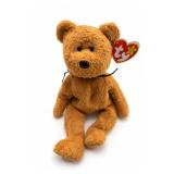 Ty Mac Beanie Baby Plush Toy With Tag