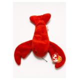 Ty Beanie Babies Inch Worm Style 4044 Plush