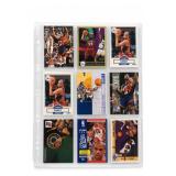 Charles Barkley Basketball Card Collection Charles Barkley Basketball Card Collection