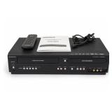 Magnavox ZV457MG9 DVD Recorder / VCR Magnavox ZV457MG9 DVD Recorder / VCR