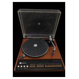 ADC Accutrac 4000 Automatic Turntable ADC Accutrac 4000 Automatic Turntable