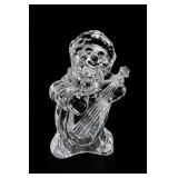 Mikasa Frosty's Choir Cello Snowman Figurine Mikasa Frosty's Choir Cello Snowman Figurine