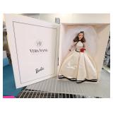 Vera Wang Limited Edition Barbie Doll Vera Wang Limited Edition Barbie Doll