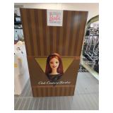 Mattel Club Couture Barbie Doll 1999 Mattel Club Couture Barbie Doll 1999