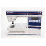 Husqvarna Viking 415 Freesia Sewing Machine Husqvarna Viking 415 Freesia Sewing Machine