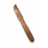 Vintage Hand Forged Knife Vintage Hand Forged Knife
