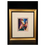 Marcia Banks Framed Print Marcia Banks Framed Print