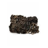 Assorted Vintage Furniture Hardware Lot Assorted Vintage Furniture Hardware Lot