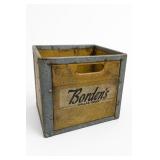 Borden's Dallas Texas Evaporative Air Cooler Crate Borden's Dallas Texas Evaporative Air Cooler Crate