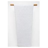 GLAMURG 100% Cotton Textured Throw Blanket GLAMURG 100% Cotton Textured Throw Blanket