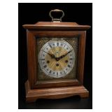 Howard Miller Graham Bracket 612-437 Mantel Clock Howard Miller Graham Bracket 612-437 Mantel Clock