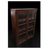 Stickley Brothers Style Arts & Crafts Bookcase Stickley Brothers Style Arts & Crafts Bookcase