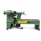 Central Machinery 10' x 18' Mini Wood Lathe Central Machinery 10' x 18' Mini Wood Lathe