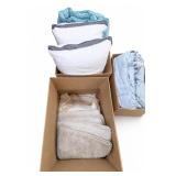 Microfiber Comforter Bedding Lot, Oeko-Tex Microfiber Comforter Bedding Lot, Oeko-Tex