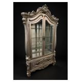 Acme Furniture Industry Inc Display Cabinet Acme Furniture Industry Inc Display Cabinet