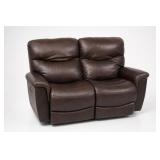 Power Reclining Loveseat Very Nice Works Power Reclining Loveseat Very Nice Works
