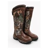 Magellan Snake Shield Arm Waterproof Boots Size 7 Magellan Snake Shield Arm Waterproof Boots Size 7