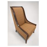 Taylor King Furniture Upholstered Armchair Taylor King Furniture Upholstered Armchair